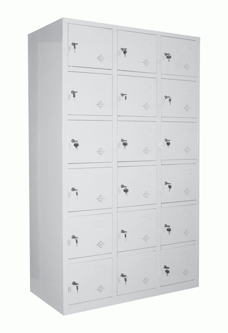 Tủ locker