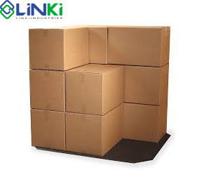 Slip sheet nhựa