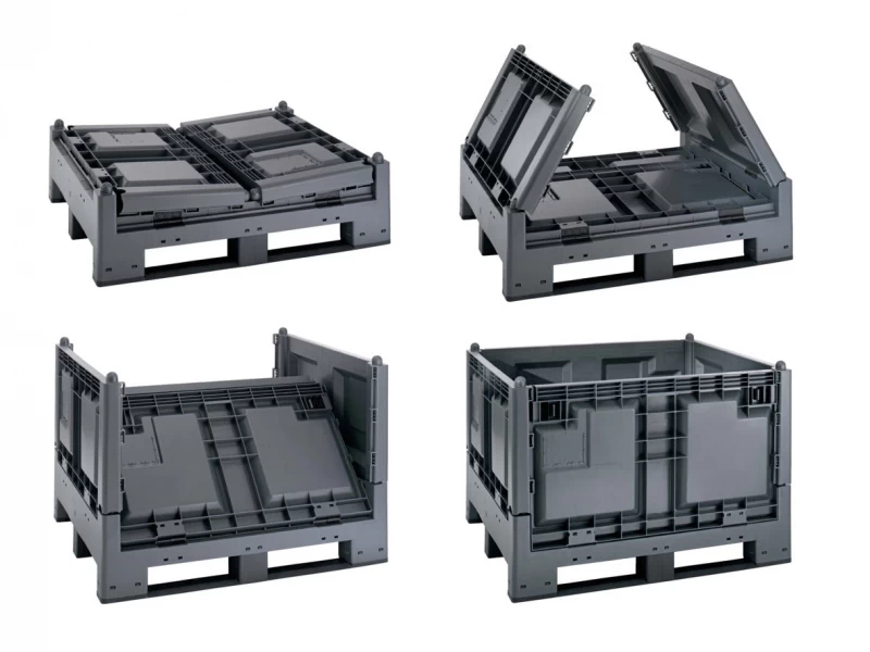 CÁC LOẠI PALLET NHỰA – KIỂU DÁNG QUY CÁCH PHỔ BIẾN – GIÁ PALLET NHỰA