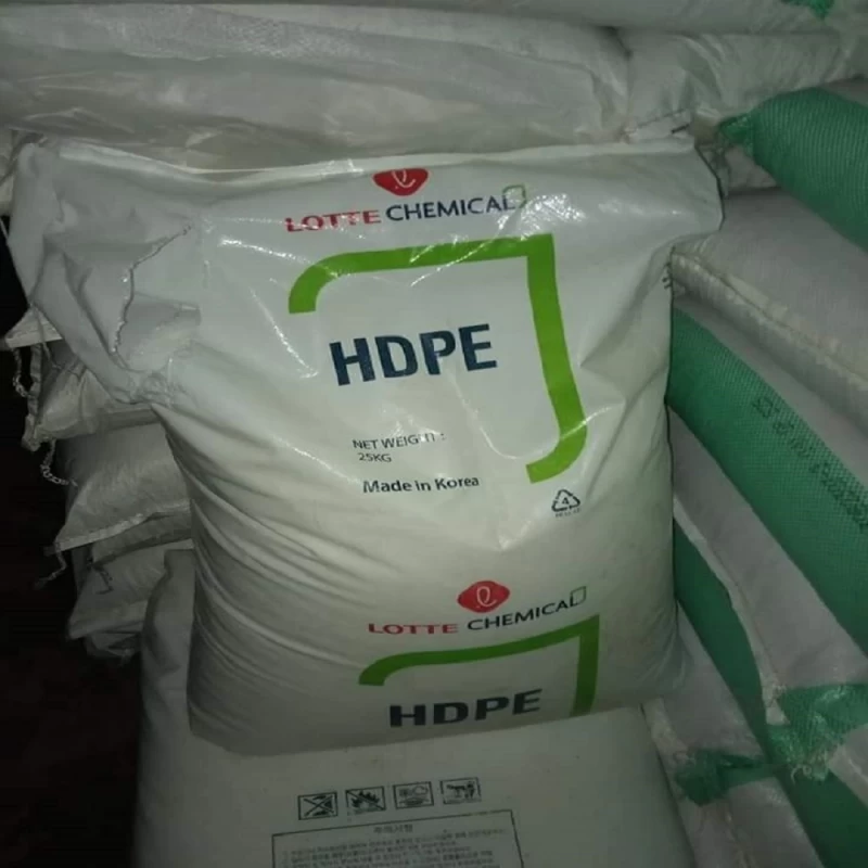 NHỰA HDPE LÀ GÌ ? ĐẶC TÍNH VÀ ỨNG DỤNG CỦA HDPE