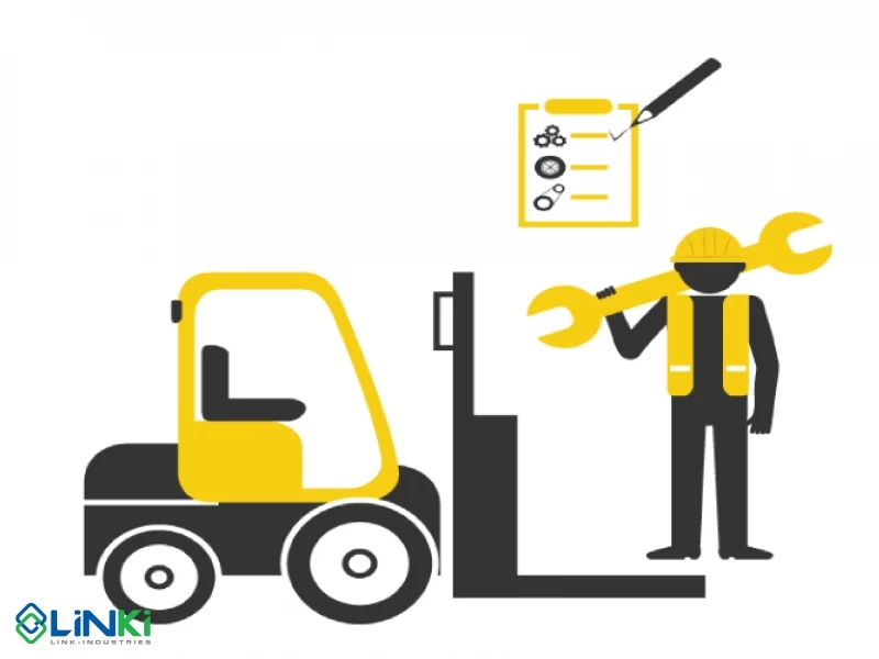 DỊCH VỤ SỬA CHỮA XE NÂNG CHUYÊN NGHIỆP VÀ NHANH CHÓNG