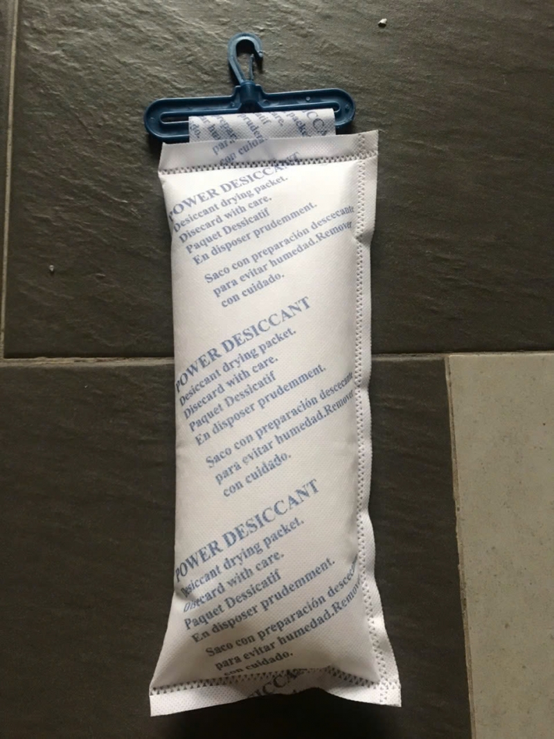 Gói hút ẩm Silica Gel 1000 gram