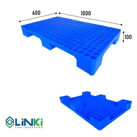 BẢNG GIÁ PALLET NHỰA LÓT SÀN, KÊ HÀNG, XUẤT HÀNG TẠI HÀ NỘI, TPHCM