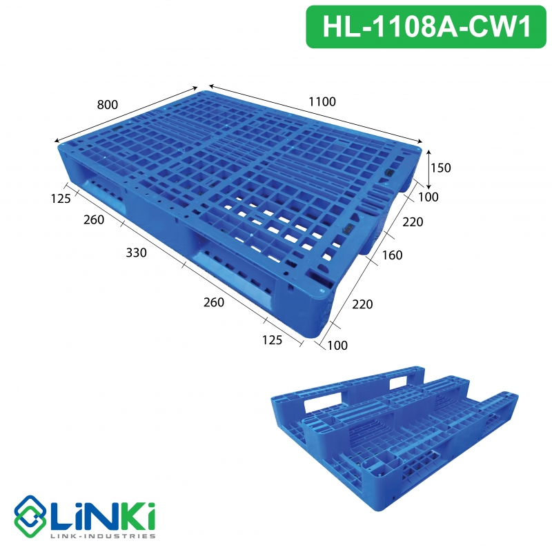 BẢNG GIÁ PALLET NHỰA LÓT SÀN, KÊ HÀNG, XUẤT HÀNG TẠI HÀ NỘI, TPHCM