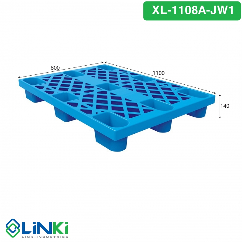 BẢNG GIÁ PALLET NHỰA LÓT SÀN, KÊ HÀNG, XUẤT HÀNG TẠI HÀ NỘI, TPHCM