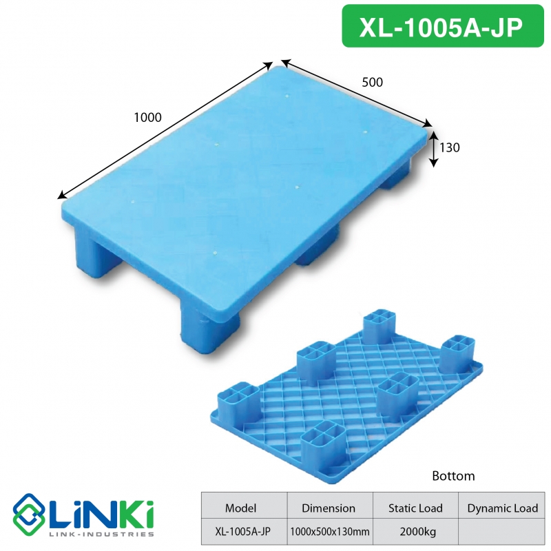 BẢNG GIÁ PALLET NHỰA LÓT SÀN, KÊ HÀNG, XUẤT HÀNG TẠI HÀ NỘI, TPHCM