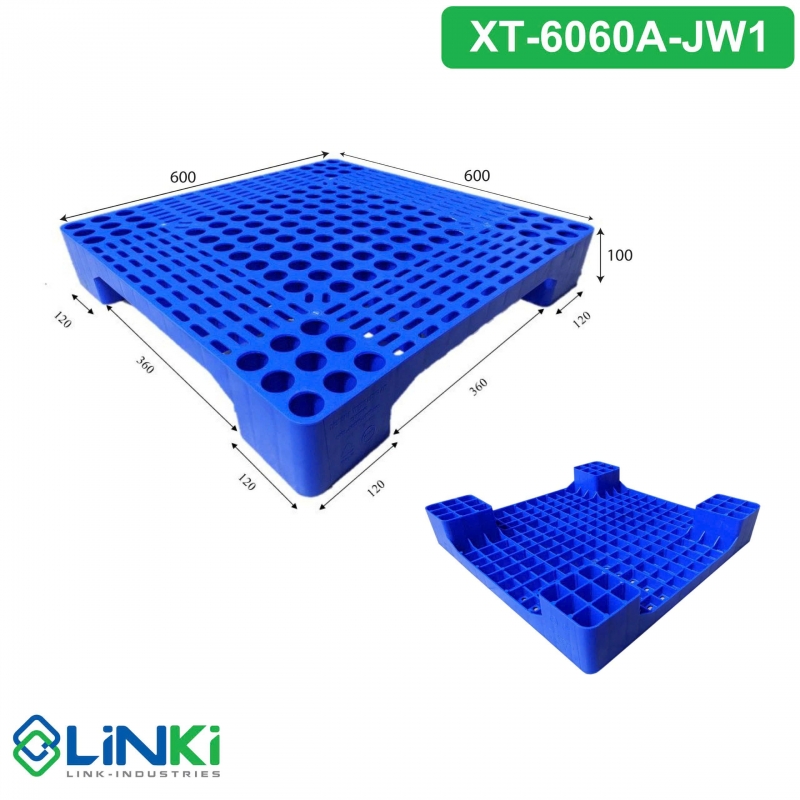 BẢNG GIÁ PALLET NHỰA LÓT SÀN, KÊ HÀNG, XUẤT HÀNG TẠI HÀ NỘI, TPHCM
