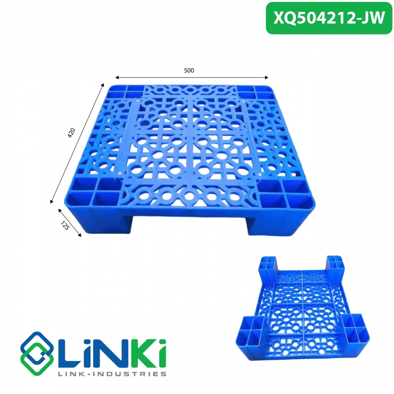 BẢNG GIÁ PALLET NHỰA LÓT SÀN, KÊ HÀNG, XUẤT HÀNG TẠI HÀ NỘI, TPHCM