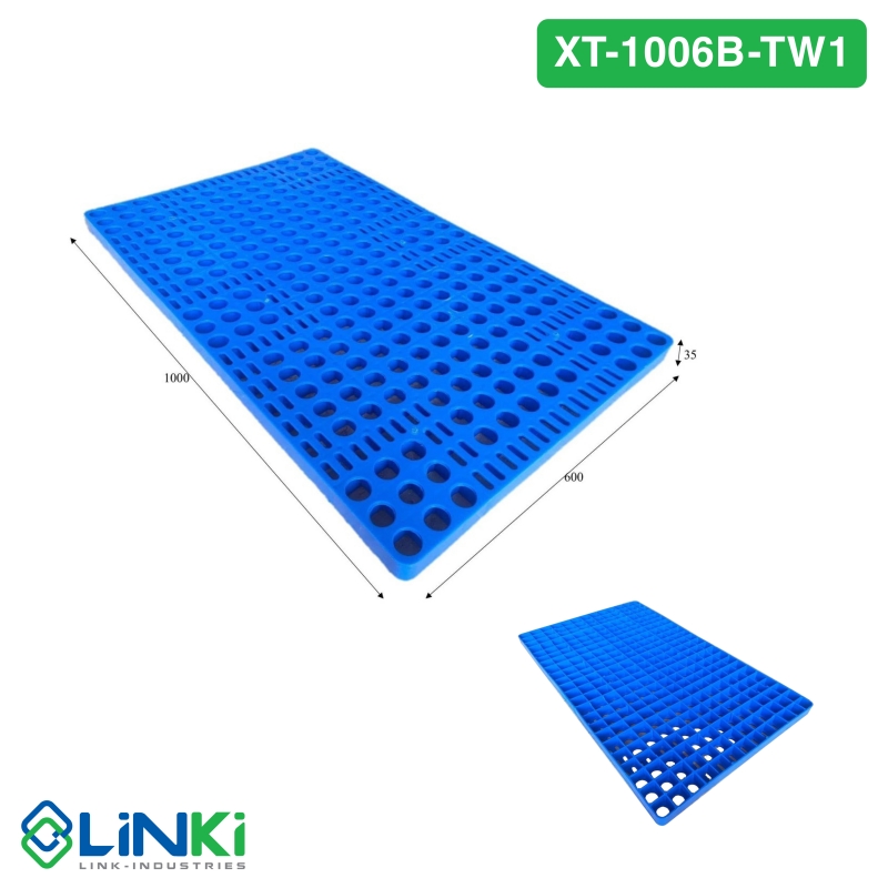 BẢNG GIÁ PALLET NHỰA LÓT SÀN, KÊ HÀNG, XUẤT HÀNG TẠI HÀ NỘI, TPHCM