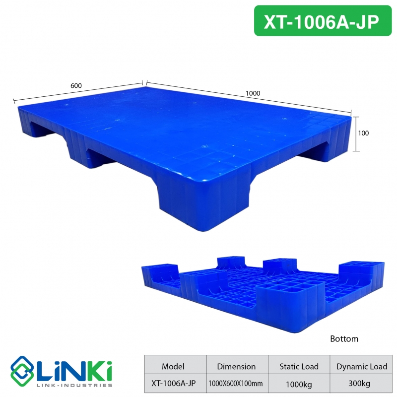 BẢNG GIÁ PALLET NHỰA LÓT SÀN, KÊ HÀNG, XUẤT HÀNG TẠI HÀ NỘI, TPHCM