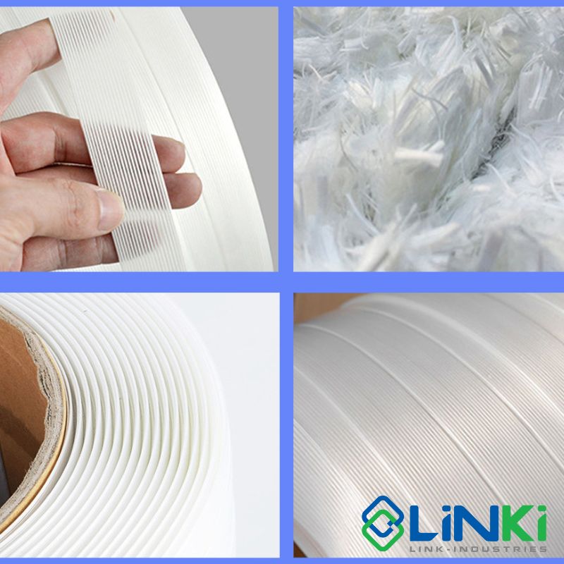 VẬN CHUYỂN HÀNG HÓA TỐI ƯU DÂY ĐAI COMPOSITE 25MM