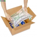 Túi khí chèn hàng thùng carton 