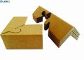 Thanh nẹp góc giấy EKE