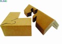Thanh nẹp góc giấy EKE