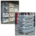 Pallet lưới xếp chồng 