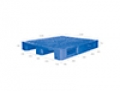 Pallet nhựa tải nặng lõi thép HI-1210S4-2M