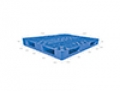 Pallet nhựa tải nặng HI-1512R4-1A
