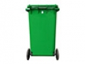 Thùng rác nhựa 240 lít