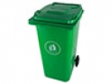 Thùng rác nhựa 100 lít