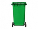 Thùng rác nhựa 240 lít