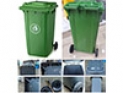 Thùng rác nhựa 360 lít