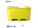 Thùng cách nhiệt 640 lít