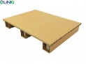 Pallet giấy carton