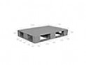Pallet nhựa mặt kín PS-1070D4-1A