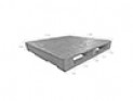 Pallet nhựa mặt kín PS-1160D2-3A
