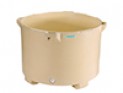 Thùng cách nhiệt 600 lít