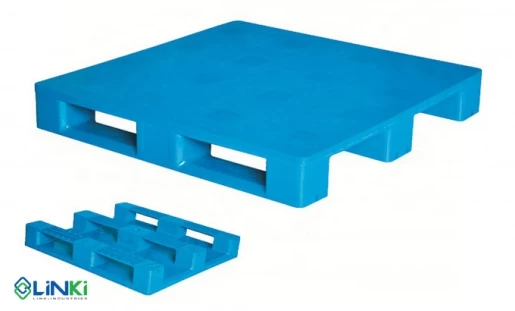 Pallet nhựa cho thực phẩm, dược phẩm