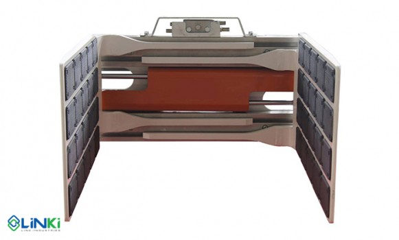 Bộ kẹp thùng (Carton Clamp)