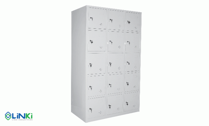 Tủ locker
