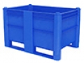 Pallet hộp nhựa 01PB-DO800