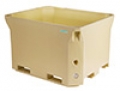 Pallet hộp nhựa 1000 lít