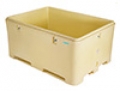 Pallet hộp nhựa 1000 lít