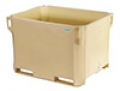 Pallet hộp nhựa 310 lít