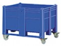 Pallet hộp nhựa