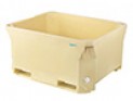 Pallet hộp nhựa 460 lít