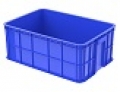 Sóng nhựa kín 2T5