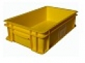Sóng nhựa đặc B2