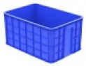 Sóng nhựa kín 3T1