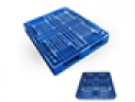 Pallet nhựa tải trung bình MK-1210-TW