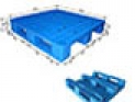 Pallet nhựa tải trung bình ML-1010-CW