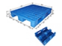 Pallet nhựa tải trung bình ML-1008-CW