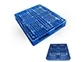 Pallet nhựa tải trung bình MK-1210-TW
