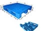 Pallet nhựa tải trung bình ML-1010-CW
