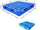 Pallet nhựa tải trung bình ML-1010-TW