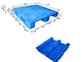 Pallet nhựa tải trung bình mặt kín ML-1111A-CP