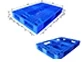 Pallet nhựa tải trung bình ML-1208-TW